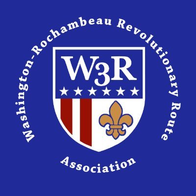 The National Washington-Rochambeau Revolutionary Route Association honors the alliance between the French and Continental armies during the American Revolution