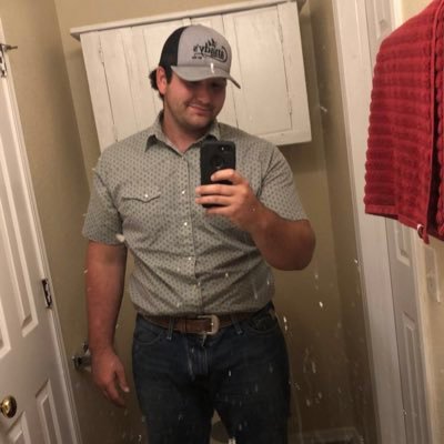 In the end we only regret the changes we didn’t take!!👌🏻👌🏻 snap-codyterrell