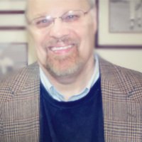 Steve May (@revstevemay) 's Twitter Profile