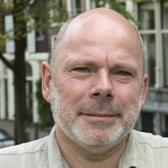 LouisJanssen's profile picture. Theateradviseur