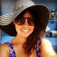 Rebecca Cheung (@bistro_becs) Twitter profile photo