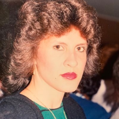 nancypiedad65's profile picture. Comunicadora Social - Periodista Universidad Externado de Colombia.
