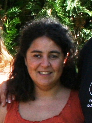 MariaCousinou's profile picture. 