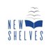 New Shelves Books (@newshelvesbooks) Twitter profile photo New Shelves Books (@newshelvesbooks) Twitter profile photo