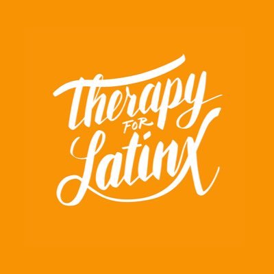 therapy4latinx Profile Picture