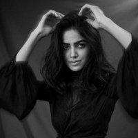 Drishika Chander (@chanderdrishika) 's Twitter Profile