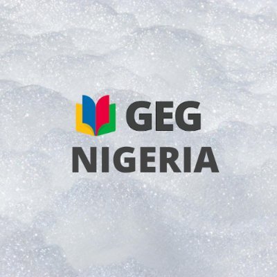 Google Educators Group Nigeria.
click the link to join our community of educators.

https://t.co/mtzRH2bCmE
