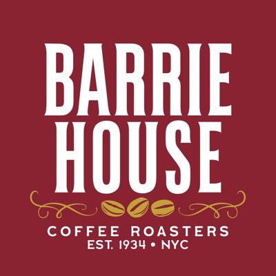 Barrie House Coffee