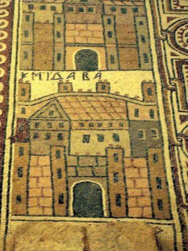 visitmadaba's profile picture. Non government organaization concerning Tourism Development & Heritage Preservation in Madaba city.