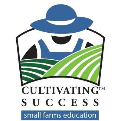 Educational programs to increase the number and foster the success of sustainable small farmers and ranchers.