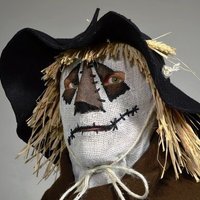 Scarecrow (@wthcolts) 's Twitter Profile