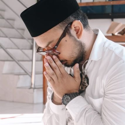 febritaufiq's profile picture. Belajar, Berjuang, dan Mengabdi di Pesma Al-Hikam Malang