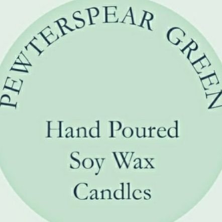 I make and sell hand poured soy wax candles which are scented with beautiful pure essential oils.