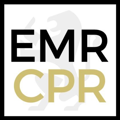 EMR CPR - Enterprise IT