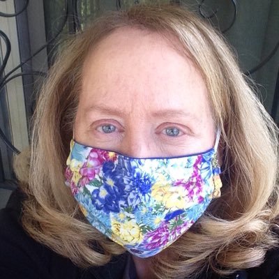 AliceMuncaster's profile picture. Journalist who defends great journalism. History nerd. Author/Writer/business owner.