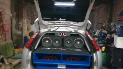 Fraga--Huesca
Ford focus mk2 🔉🔉😍😍
Miembro de the gold cars family