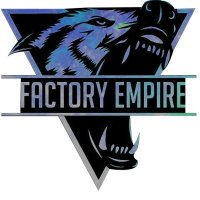 FACTORY EMPIRE (@factoryempire1) 's Twitter Profile Photo FACTORY EMPIRE (@factoryempire1) 's Twitter Profile Photo