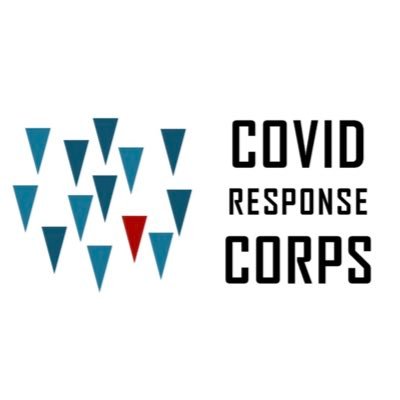 Boston University Epidemiology COVID-19 Response Corps. A project of @BUSPH. Co-directors: @epiellie & @epidancer Support us! https://t.co/ta3BPHicRb