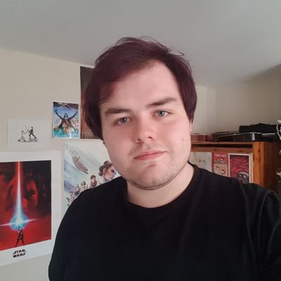 Aidan Darcyさんのプロフィール画像