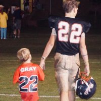 Rhett Gray (@rhettgray22) 's Twitter Profile