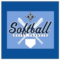 Saint Francis High School Softball(@saint_softball) 's Twitter Profile Photo