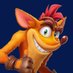 Crash Bandicoot World 🌎 (@BandicootWorld) Twitter profile photo
