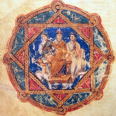 ReMeDHe (pronounced “Remedy”) is a working group for Religion, Medicine, Disability, Health & Healing in Late Antiquity. @ScriptaPuella & @TarasDactyls tweeting
