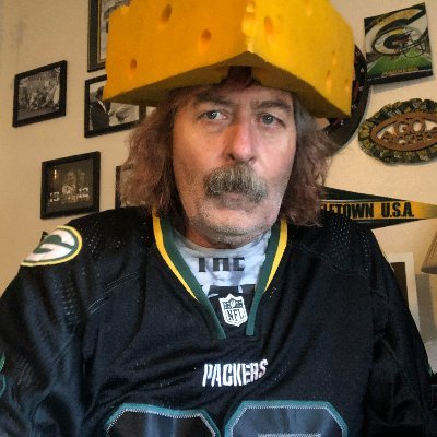 1977 Graduate of Milton High School Milton WI. Creator of the Packers YouTube channel The Ranting Packers Fan.