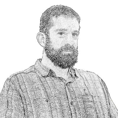 Beekeeper, smoker of briskets and cyber nerd. Definitely not the actor...