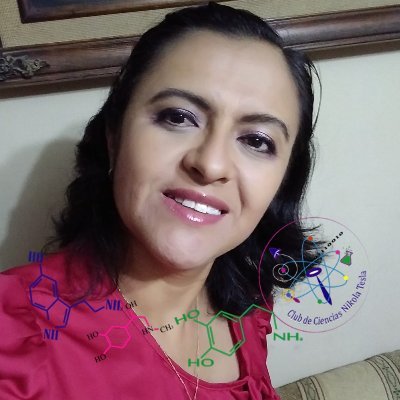 roxy_dl's profile picture. ¿Especial? Solo soy un ser serendipitioso