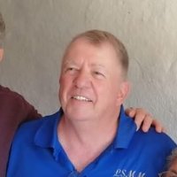 John Boaz - @JohnBoaz19 Twitter Profile Photo