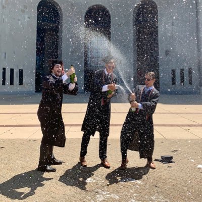 AndrewPalo's profile picture. OSU Alum