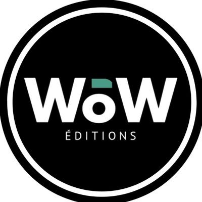 WōW Éditions (Writers Of the Web Éditions) est une maison d’édition indépendante à compte d’éditeur, tournée exclusivement vers les auteurs talentueux du Web.