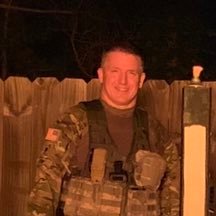 US Army LTC, Today’s training defeats yesterday’s understanding! Following/RTs does not equal endorsement.