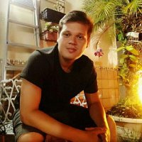 Gabriel Caldas (@gabrielcaldas) 's Twitter Profile