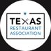 Texas Restaurant Association (@TXRestaurants) Twitter profile photo