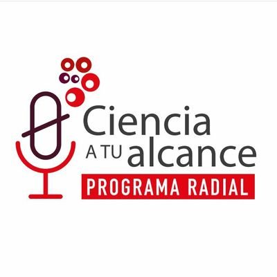 #CienciaAtuAlcance, programa radial de la Dirección de Investigación, Desarrollo e Innovación - @UninorteCo en alianza con @UninorteFM y @Vokaribe