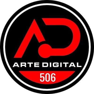 artedigital506's profile picture. Diseño Gráfico Profesional a su alcance.