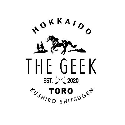 THE GEEKさんのプロフィール画像