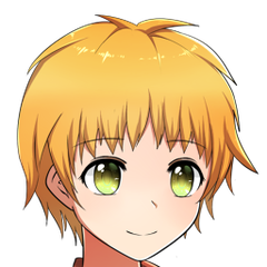 ゆうき / インディーゲーム開発者さんのプロフィール画像