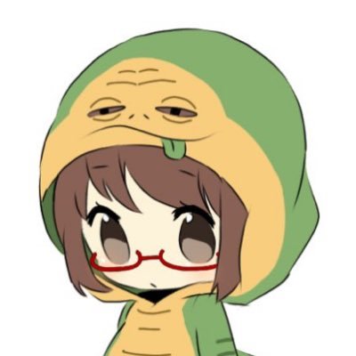 krear🐗さんのプロフィール画像
