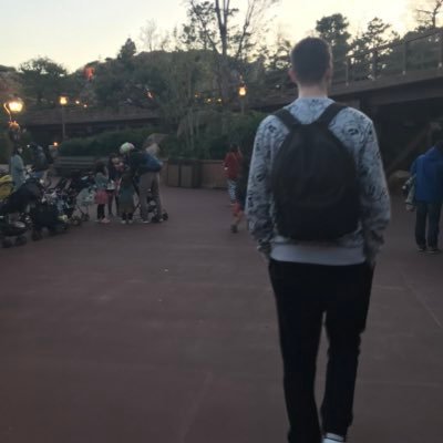 HippyRetro's profile picture. 