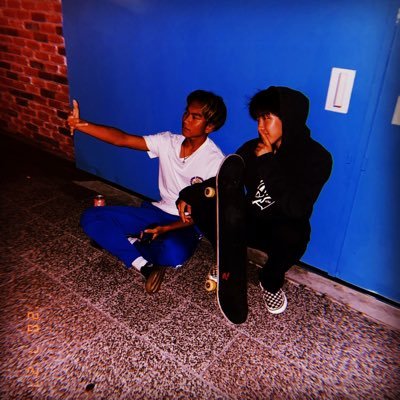 ponponpon3535's profile picture. 大学生