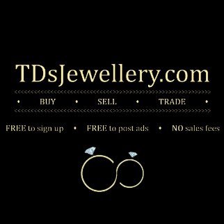 Buy / Sell / Trade Jewellery FREE to sign up FREE to post ads NO sales fees