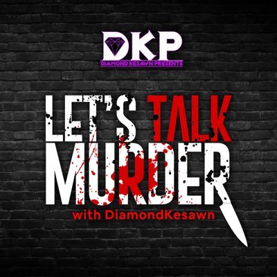 LetsTalkMurder Profile Picture