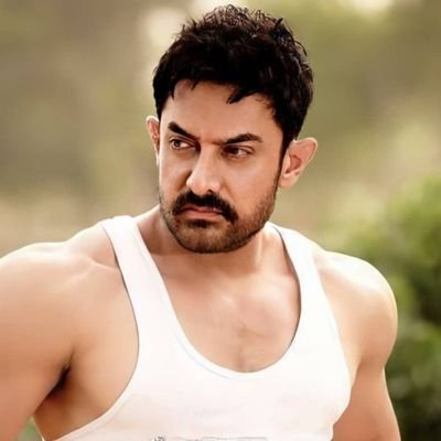 Fan Of Greatest actor of Indian cinema who Changed Bollywood by Making Greatest movies and  his dedication towards his work Mr Perfectionist Aamir Khan ❤️