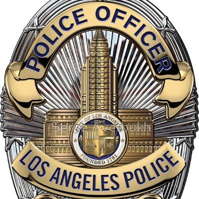 Los Angeles Police Officers who have written books.