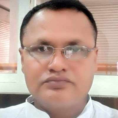 RaoBorli's profile picture. भारत माता की जय ।