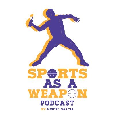 A Xicana/o 🇲🇽 sports podcast on the entanglement of sports, radical politics, & working-class sports fan culture. We just talk sports too!
 
@ANTICONQUISTA