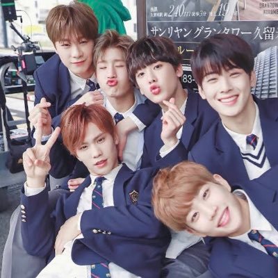 ASTRO♡AROHA